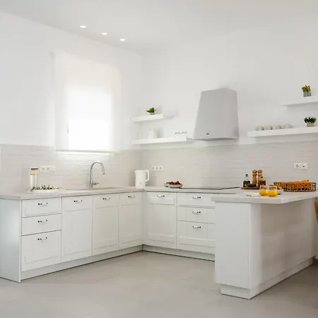 Βίλα Elaia Retreat Naxos *