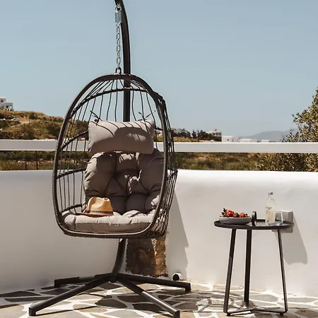 Βίλα Elaia Retreat Naxos *