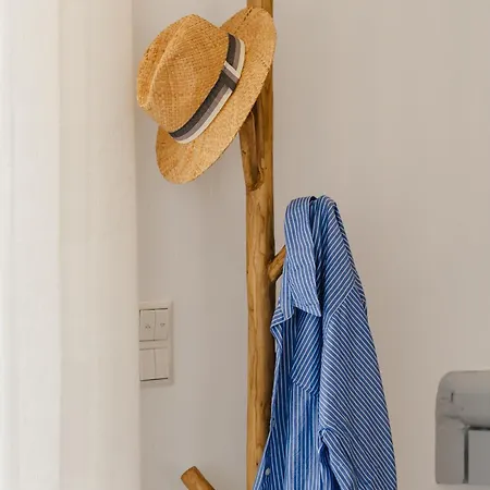 Βίλα Elaia Retreat Naxos *