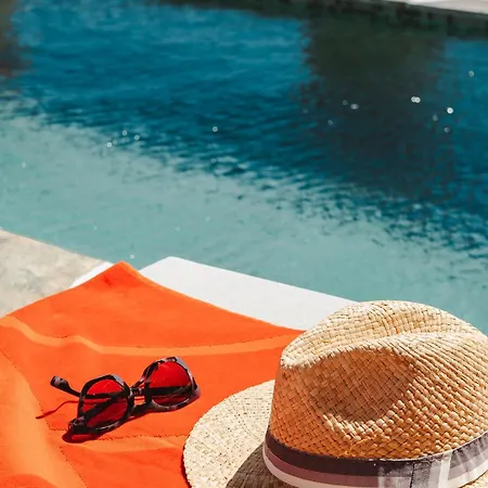 Βίλα Elaia Retreat Naxos *