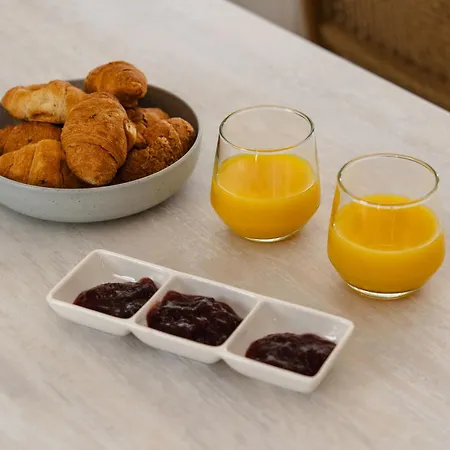 Βίλα Elaia Retreat Naxos Βίβλος