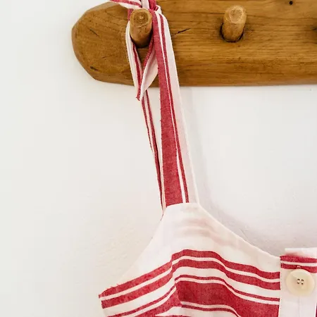 Elaia Retreat Naxos Βίβλος