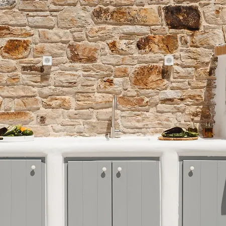 Βίλα Elaia Retreat Naxos