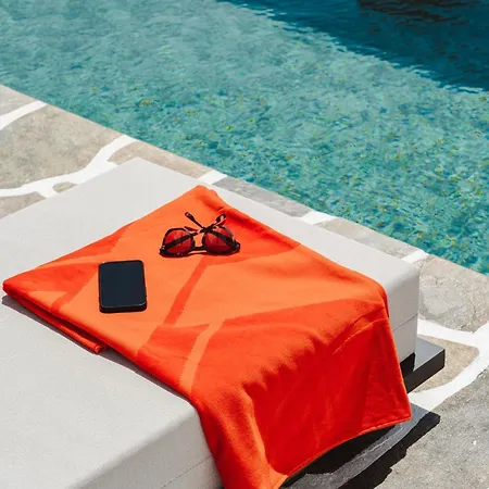 Βίλα Elaia Retreat Naxos Βίβλος