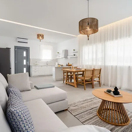 Βίλα Elaia Retreat Naxos Βίβλος