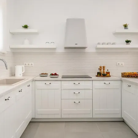 Βίλα Elaia Retreat Naxos