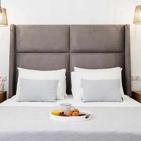 Βίλα Elaia Retreat Naxos Βίβλος