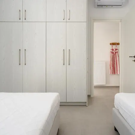 Elaia Retreat Naxos Βίλα *