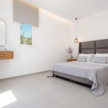 Elaia Retreat Naxos Βίλα *