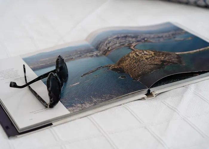 וילה Elaia Retreat Naxos Vívlos