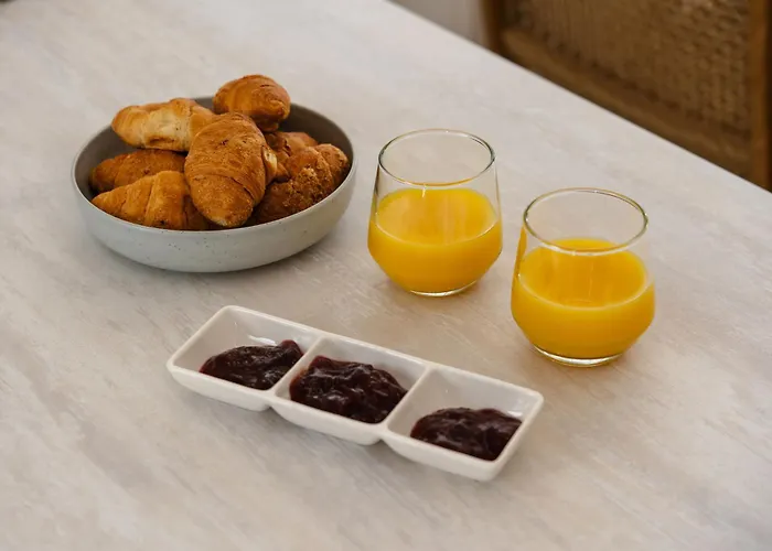 וילה Elaia Retreat Naxos Vívlos