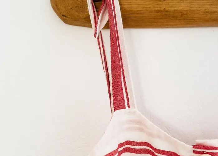 Elaia Retreat Naxos Vívlos