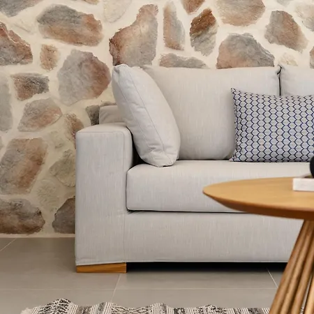 Elaia Retreat Naxos