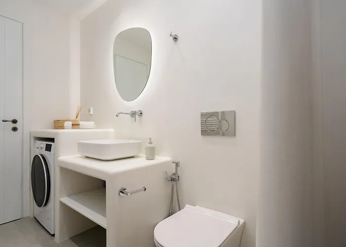 Βίλα Elaia Retreat Naxos *