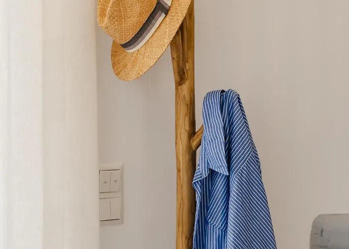 Βίλα Elaia Retreat Naxos *