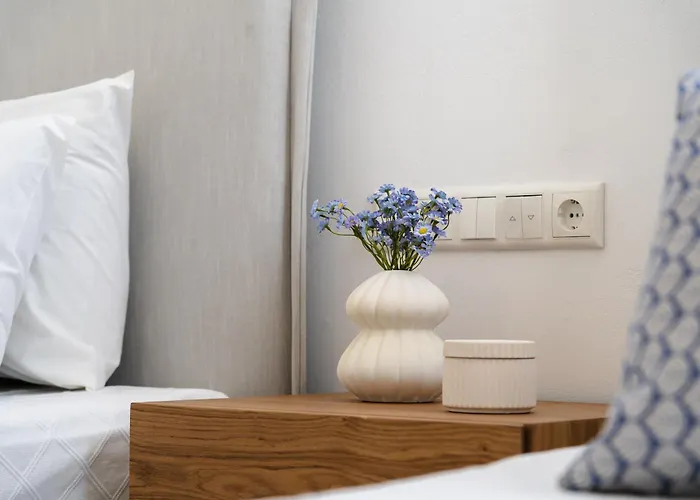 Βίλα Elaia Retreat Naxos