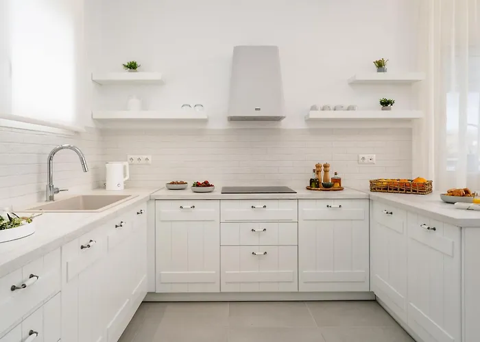 Βίλα Elaia Retreat Naxos