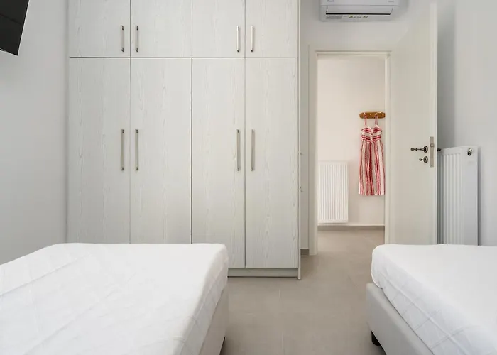 Elaia Retreat Naxos Βίλα *